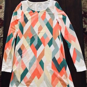 💋Long sleeved dress